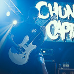 Концерт группы Chunk! No, Captain Chunk! в Екатеринбурге, фото 19