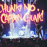 Концерт группы Chunk! No, Captain Chunk! в Екатеринбурге, фото 43