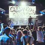 Концерт группы Chunk! No, Captain Chunk! в Екатеринбурге, фото 49