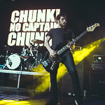 Концерт группы Chunk! No, Captain Chunk! в Екатеринбурге, фото 62