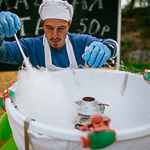 Кулинарный фестиваль «Радуга вкусов» в Екатеринбурге, фото 9