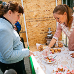Кулинарный фестиваль «Радуга вкусов» в Екатеринбурге, фото 40