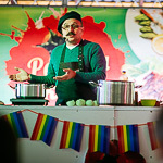 Кулинарный фестиваль «Радуга вкусов» в Екатеринбурге, фото 41