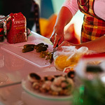 Кулинарный фестиваль «Радуга вкусов» в Екатеринбурге, фото 47