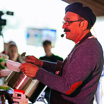 Кулинарный фестиваль «Радуга вкусов» в Екатеринбурге, фото 50