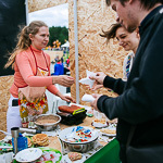Кулинарный фестиваль «Радуга вкусов» в Екатеринбурге, фото 54
