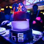 День рождения Tele-Club в Екатеринбурге, фото 47