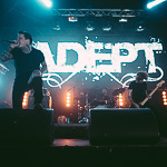 Концерт Adept в Екатеринбурге, фото 43