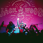  Jack Wood  ,  45