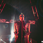 Концерт Tokio Hotel в Екатеринбурге, фото 1