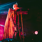 Концерт Tokio Hotel в Екатеринбурге, фото 2