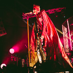 Концерт Tokio Hotel в Екатеринбурге, фото 8