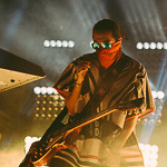 Концерт Tokio Hotel в Екатеринбурге, фото 10