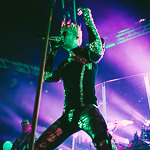 Концерт Tokio Hotel в Екатеринбурге, фото 11
