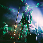 Концерт Tokio Hotel в Екатеринбурге, фото 12