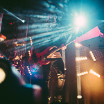 Концерт Tokio Hotel в Екатеринбурге, фото 13