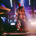 Концерт Tokio Hotel в Екатеринбурге, фото 21