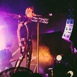 Концерт Tokio Hotel в Екатеринбурге, фото 22