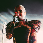 Концерт Tokio Hotel в Екатеринбурге, фото 25