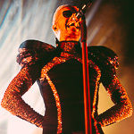 Концерт Tokio Hotel в Екатеринбурге, фото 30