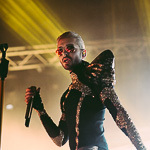 Концерт Tokio Hotel в Екатеринбурге, фото 35
