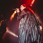 Концерт Within Temptation в Екатеринбурге, фото 1