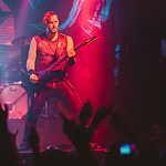 Концерт Within Temptation в Екатеринбурге, фото 10