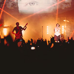Концерт Within Temptation в Екатеринбурге, фото 16