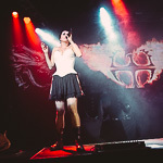 Концерт Within Temptation в Екатеринбурге, фото 19