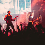 Концерт Within Temptation в Екатеринбурге, фото 22