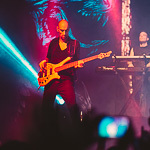 Концерт Within Temptation в Екатеринбурге, фото 23