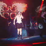 Концерт Within Temptation в Екатеринбурге, фото 24
