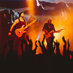 Концерт Within Temptation в Екатеринбурге, фото 27