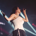 Концерт Within Temptation в Екатеринбурге, фото 29