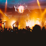 Концерт Within Temptation в Екатеринбурге, фото 30