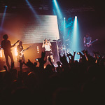 Концерт Within Temptation в Екатеринбурге, фото 35