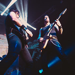 Концерт Within Temptation в Екатеринбурге, фото 38