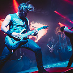 Концерт Within Temptation в Екатеринбурге, фото 43