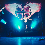 Концерт Within Temptation в Екатеринбурге, фото 44