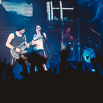 Концерт Within Temptation в Екатеринбурге, фото 45