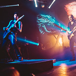 Концерт Within Temptation в Екатеринбурге, фото 48