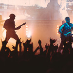 Концерт Within Temptation в Екатеринбурге, фото 49