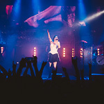 Концерт Within Temptation в Екатеринбурге, фото 58