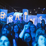 Концерт Brainstorm в Екатеринбурге, фото 1