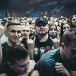 Концерт Limp Bizkit в Екатеринбурге, фото 17