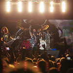 Концерт Accept в Екатеринбурге, фото 37