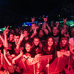 Концерт Accept в Екатеринбурге, фото 41