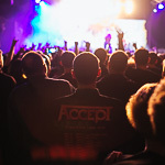 Концерт Accept в Екатеринбурге, фото 46