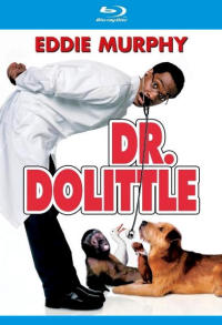 Doctor Dolittle 1998