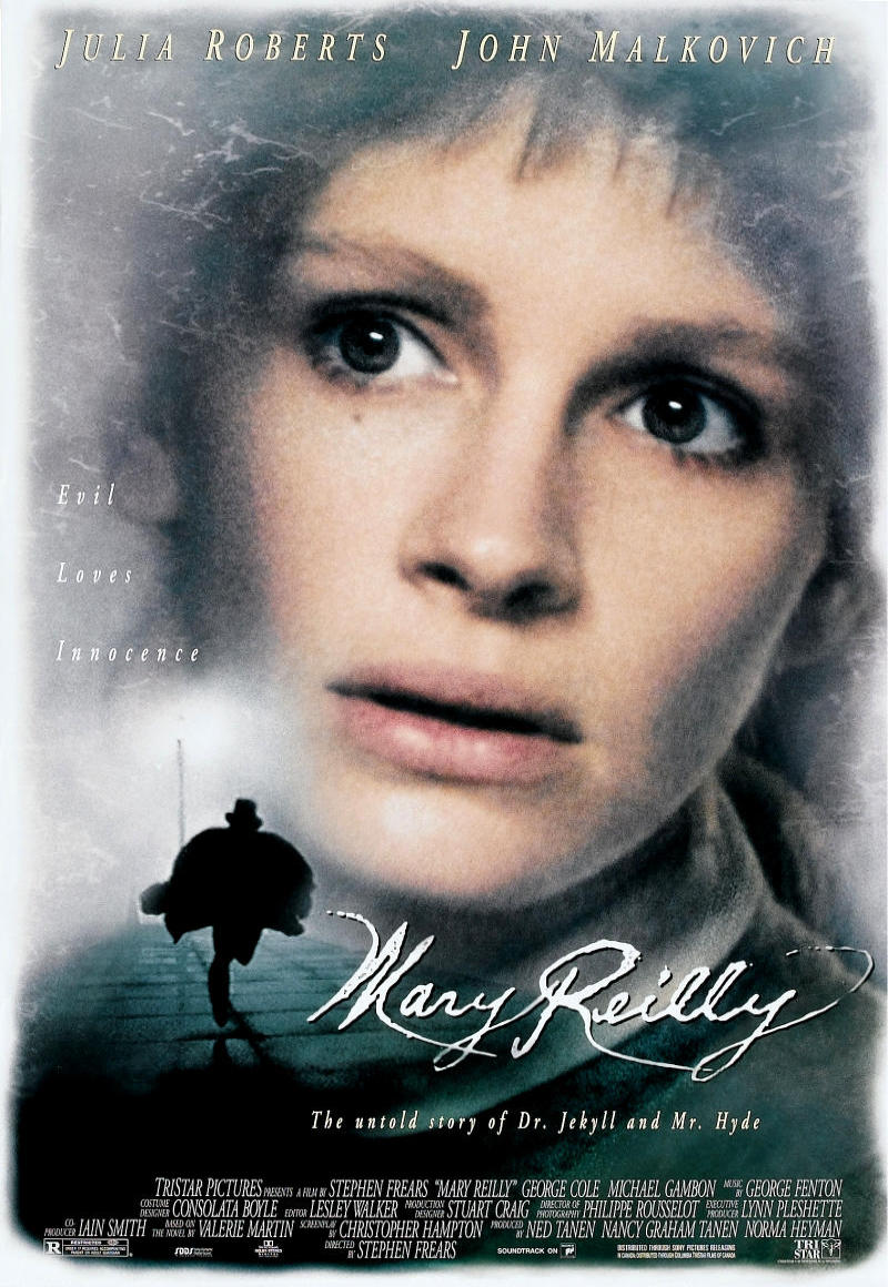 Мэри Райли. Обложка с сайта amazon.co.uk